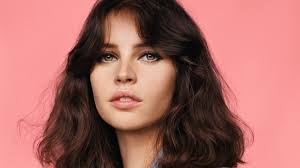 Felicity Jones is finally an A-lister to be reckoned with