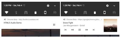 The speed and simplicity of chrome, now on your android device in beta. Chrome Beta 57 Ya Disponible Apk Con Mejores Notificaciones Y Video
