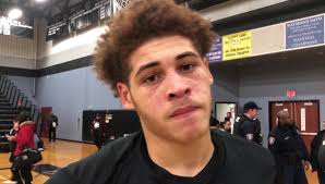 Isaiah Bowens-Perrin talks about CD East’s win over Harrisburg