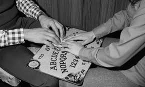Image result for ouija board