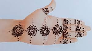 Pin By Sathyavathi On Mehndi Designs For Hands In 2020 Mehndi Designs For Hands Mehndi Designs Henna Mehndi Design