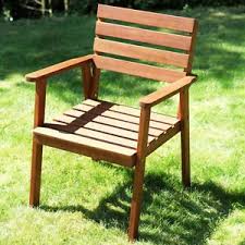 Gartenstuhl Eukalyptus Sessel Hochlehner Garten Stuhl Holzstuhl Gartensessel S20 Holzstuhle Holzstuhl Garten Gartensessel