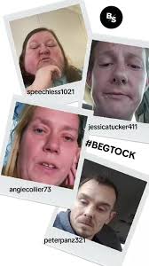 Education and Awareness Purposes #begtock #begger #fyp #CapCut