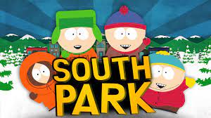South park is an american animated sitcom created by trey parker and matt stone and developed by brian graden for comedy central.the series revolves around four boys—stan marsh, kyle broflovski, eric cartman, and kenny mccormick—and their exploits in and around the titular colorado town. South Park Episodenguide Streams Und News Zur Serie