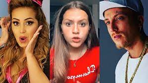 Información de los famosos de argentina y el mundo. La Hija De El Polaco Y Karina La Princesita Escribio Una Conmovedora Carta Contra El Bullying Entretenimientos Telefe Com