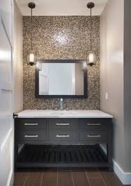 Transitional master bathroom with limestone tile floors rta shaker espresso cabinets underm modern white color schemes. Best Paint Color For Bathroom With Espresso Cabinets