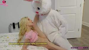 Porn conejo