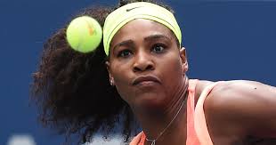 Overnight: Serena Williams survives scare, Rafa Nadal cruises