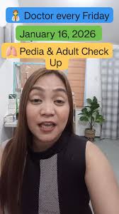 🫁 Doctor Schedule 🩺🧑‍⚕️