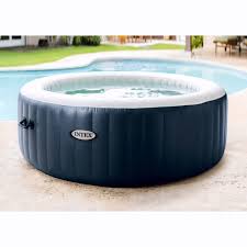 Jacuzzi Carrefour Enredada