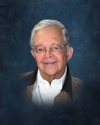 Ricardo Jesus Guerra Obituary October 16, 2025