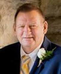 Donald Shellabarger Obituary May 21, 2018