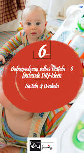 Am zeitaufwändigsten dürfte es sein, das material zu besorgen. Babyspielzeug Selber Basteln 6 Fordernde Diy Ideen Diy Family