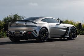 Image result for Satin Aluminite Silver 2023 Aston Martin