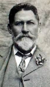 Isaac Graham 1850–1930
