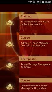 Ecstasy through tantra (llewellyns tantra and sexual arts series). Tantra Massage Fur Android Apk Herunterladen