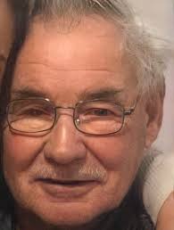 Obituary of Ellis Ross MacPherson