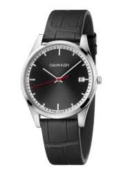 Delivery within 7 up to 9 working days. Buy Calvin Klein Safely Online From The Official Watch Dealer