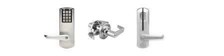 Trilogy narrow stile lever models designed to work with adams rite latch series. E Plex 3000 Narrow Stile Lock Kaba Access Data Systems
