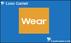 If you have a samsung gear vr headset, you might have noticed that the app store that comes with it. Galaxy Wearable Apk Download For Android Luso Gamer