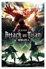 Regarder L Attaque Des Titans Saison 1 En Streaming Vf 
