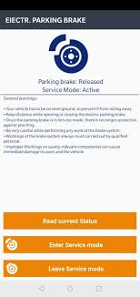 Parking brake malfunction light came on again, dealer said that the actuator is no good this time. Parking Brake Malfunction Broken Rear Parking Brake 34216794618 Actuator Emf Xbimmers Bmw X3 Forum
