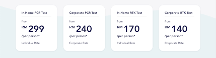 The sample collected will be treated with several chemical solutions. Covid 19 Swab Tests In Malaysia What Is It And Where Can You Get It Done Homage Malaysia