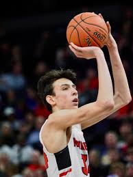 Chet holmgren is going to gonzaga. Chet Holmgren Tops Sports Illustrated Si99 Boys Basketball Rankings Si All American