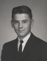 Obituary information for Donald R. Blount