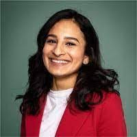 Sadia Khawar's Instagram, Twitter & Facebook