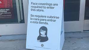 Centers for disease control and prevention (cdc) on thursday advised that fully vaccinated people do not need to wear masks outdoors and can avoid wearing them indoors in most. 1taslvpm9ez8fm