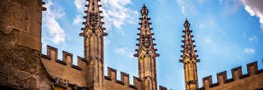 Important dates and deadlines for the upcoming semesters including registration, breaks and holidays, and reading and exam periods. Msc In Global Governance And Diplomacy University Of Oxford