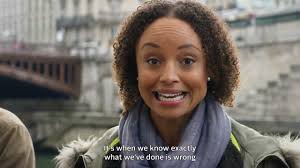 Alpha Episode 13 How Can I Resist Evil Subtitled