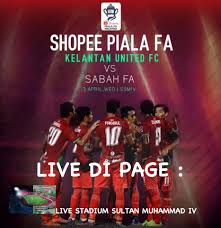 Sekiranya levi untuk perlawanan sabtu ini juga gagal dijelaskan dalam masa yang ditetapkan, psk tidak akan membenarkan pasukan kelantan menggunakan stadium sultan muhammad iv untuk semua baki perlawanan liga super 2017. Live Stadium Sultan Muhammad Iv Home Facebook