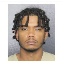 From Coral Springs To Orlando, How A BMW Ended Up In Alleged Underground  Network Of Car Thieves