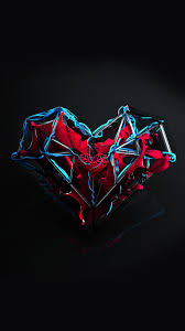 We did not find results for: Heart Abstract Digital Art 4k Wallpaper 4 285
