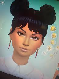 Mac cosmetics + Sims 4 is what is NEEDED in CAS : r/Sims4