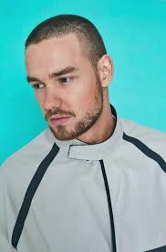 Harry and Zayn Huggin at Liam Paynes Funeral