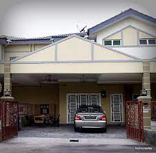 Pokok mangga is a small town in melaka, malaysia, which used to be bustling town during the 1970s and early '80s. Guesthouse Taman Pokok Mangga Melaka Mycribbooking