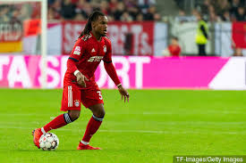 Renato sanches, the portuguese footballer, is a midfielder for swansea city, who is playing in the english premier league team on a loan from bayern munich. A Potential Superstar Once Signed For 40m Should Everton Rescue Renato Sanches From Bayern Nightmare