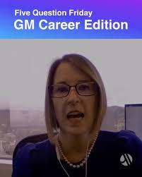 Meet Marie Browne, General Manager for The Ritz-Carlton, Portland in Oregon  and a 23-year veteran of Marriott International. Marie joined  @ritzcarltontysonscorner in Virginia straight out of college, ...