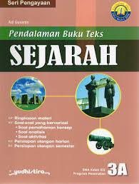 Di bawah ini terdapat beberapa soal latihan untuk anak, yang dapat dijadikan sebagai bahan latihan, untuk membantu daya fikir anak agar dapat terbiasa menghadapi berbagai soal pelajaran yang di berikan dari sekolah, berikut contohnya: Kunci Jawaban Sejarah Indonesia Kelas 12 Kurikulum 2013 Rismax