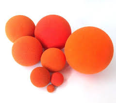 Esfera de Limpeza Genérica 