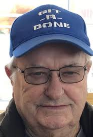 Obituary for Richard D. Crouse