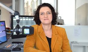 Carola reimann (born 1967), german politician; Dr Carola Reimann Vom Niederrhein Uber Braunschweig Nach Berlin Radio38