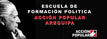 Escuela de Formación Política de Acción Popular