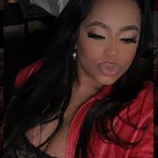 Imani White's Instagram, Twitter & Facebook