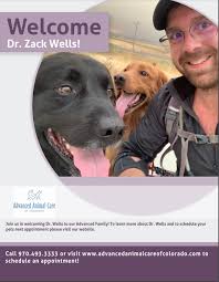 If you are looking for the very best care for your pet, look no further. We Re Growing We Re Very Excited To Announce The Addition Of Dr Zack Wells To Our Advanced Family Dr Wells Is From Prattville Al He Obtained A Bachelor S Degree In Animal Science From