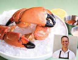While it is okay for the claws to touch, do not. How To Make Stone Crab Claws Charleston Sc Charleston Magazine
