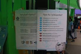 Wikipedia dihoskan oleh yayasan wikimedia, sebuah organisasi bukan untung yang juga menjadi tuan rumah mediawiki pembangunan perisian wiki. File Fakta Unik Tentang Wikipedia Jpg Wikimedia Commons